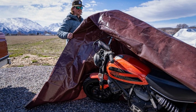 How to Choose the Best Cargo Tarpaulin for Maximum Protection and Durability How to Choose the Best Cargo Tarpaulin for Maximum Protection and Durability