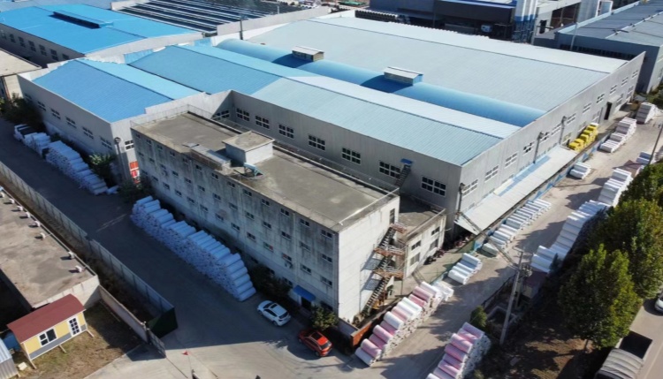 Linyi Jincang Plastic Products Co., Ltd. Resumes Operations After Spring Festival Linyi Jincang Plastic Products Co., Ltd. Resumes Operations After Spring Festival